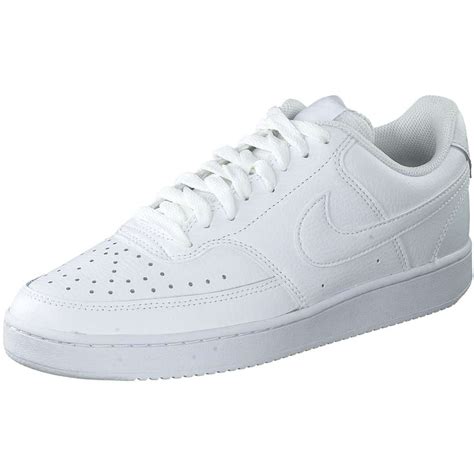 nike vision herren weiß|Nike Court Vision Low .